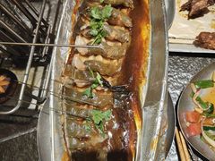 -锦州御烧烤·形象店(人民街店)