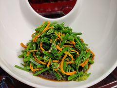 蒙古大拌菜-海拉尔蒙古包(房山长阳总店)