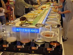 -素满香·全民食养自助(长宁龙之梦店)