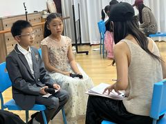 -第壹宝贝儿童教育中心(朝阳校区)