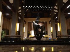 -清远熹乐谷温泉度假酒店
