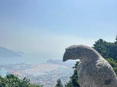-海上云台山景区