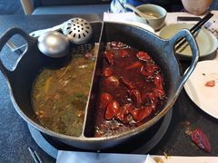 -盡膳口福·百年汤方火锅(科华北路店)