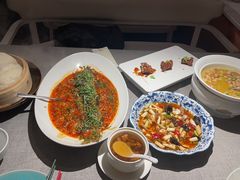 -南堂馆·新川菜(春熙路店)