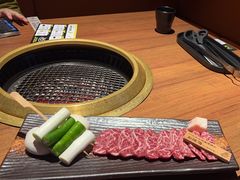 -虎哥六韩式烤肉料理 TIGERGRILL(隆生金山湖中心购物广场店)