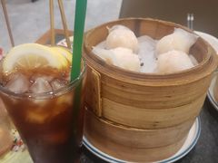 -金翠河烧鹅餐厅(解放碑时代广场店)