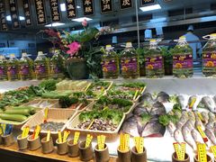 -老宁波1381餐厅(桃源中路店)