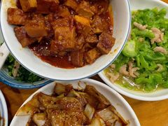 -小方的面(徐家汇店)