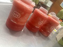 -混果汁(福田领展中心城店)