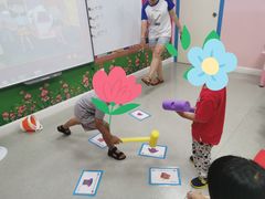 -学知伴成长中心(徐汇中心)