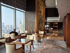 -怡咖啡自助餐(宁波香格里拉店)