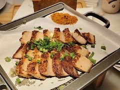 -绿茶餐厅(青岛城阳万象汇店)