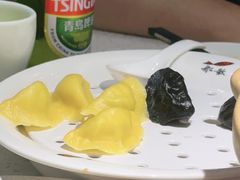 -船歌·鱼水饺青岛菜(金狮广场店)