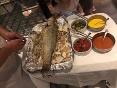 -福州仓山凯悦酒店·Market Cafe Lacucina咖啡厅