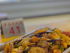 -幸福铁板烧(共和村店)