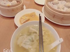 -鼎泰丰(国金中心店)