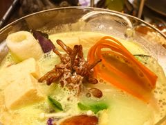 -叶叶菩提(太原别墅店)