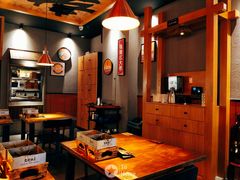 -东北烧烤·烤羊腿(天虹店)