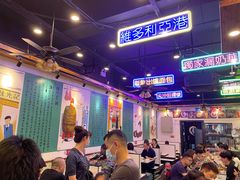 -澳门陈光记烧味饭店(郎家园店)