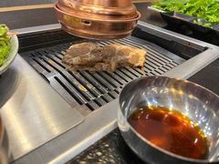 -臻牛烤肉