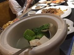 -79号渔船海鲜饭店(华强北店)