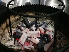 -二师兄火盆烤肉(湖口店)