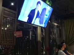 -别院里音乐餐酒吧(双流航空港店)