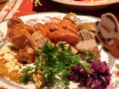 -弗兰克牛排西餐厅Ribone steak house(柠檬花园店)