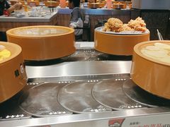 -龍歌自助小火锅(市北CBD万达店)