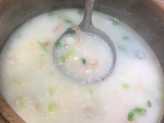 -金穗园·砂锅粥.醉鸡煲火锅(长寿路店)