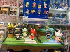 -泡泡玛特POPMART(赛格国际购物中心店)