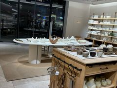 -ZARA HOME(蓝色港湾店)