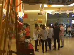 -万达影城(春树里广场店)