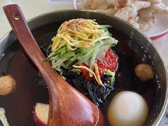 -服务大楼冷面(延大店)