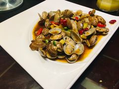 -老正兴菜馆(福州路店)