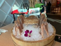 -蟹的岡田屋(正大广场店)