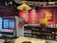-来伊回麻辣烫·火锅串串清真(红瓦寺总店)