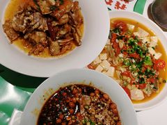 -鑫小城故事·藕汤·家常菜(台北一路总店)