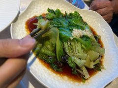 -聚鑫阁江浙菜·非遗传承技艺(青村帝华园店)