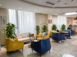 -贝安心月子中心(昌平店)