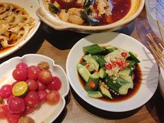 -马头巷·食景园(苏州总店)