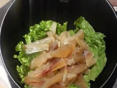 -南城十里潮汕鲜牛火锅·鲜虾生滚粥(融汇老商埠店)
