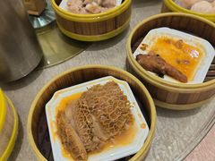 -聚彩居三和酒楼•老字号粤菜(南城店)