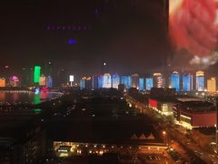 -青岛海尔洲际酒店