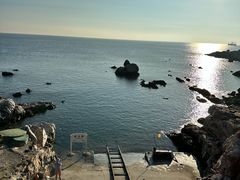 -养马岛旅游度假区
