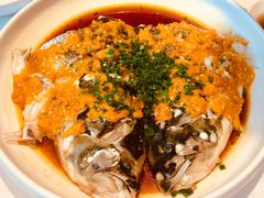 -玫瑰厅上海菜(兴国路店)