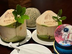 -海南清水湾莱佛士酒店