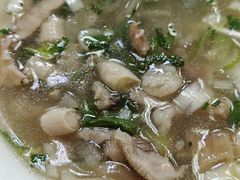 羊杂汤-协顺园回头馆(南顺城路店)
