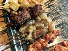 -管氏翅吧(马家堡店)