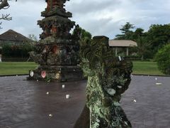 -乌鲁瓦图寺
